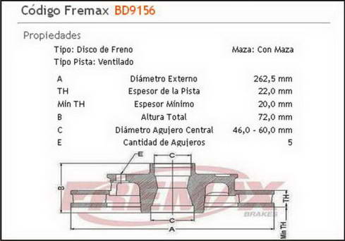 foto de BDF9156