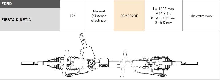 foto de CCM0028E