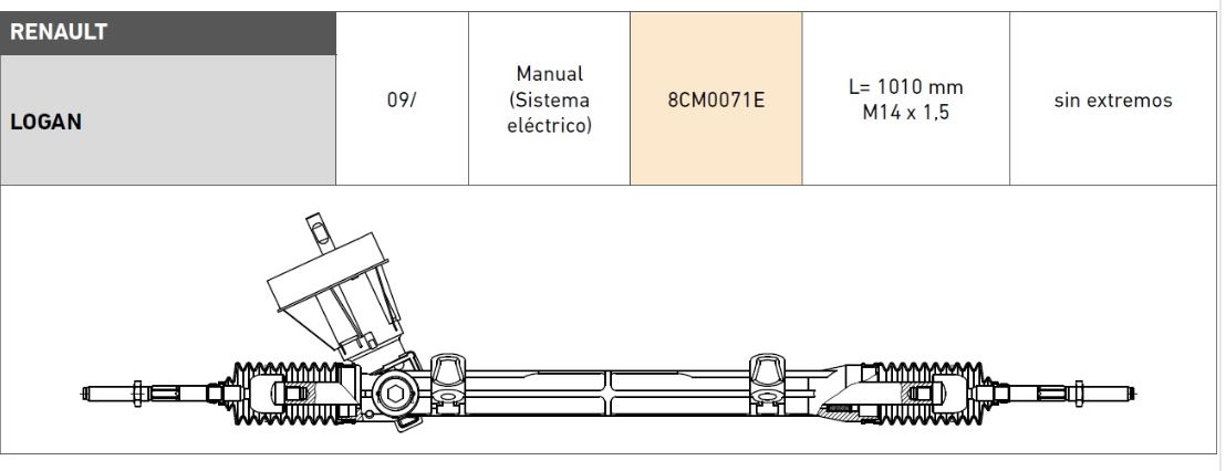 foto de CCM0071E