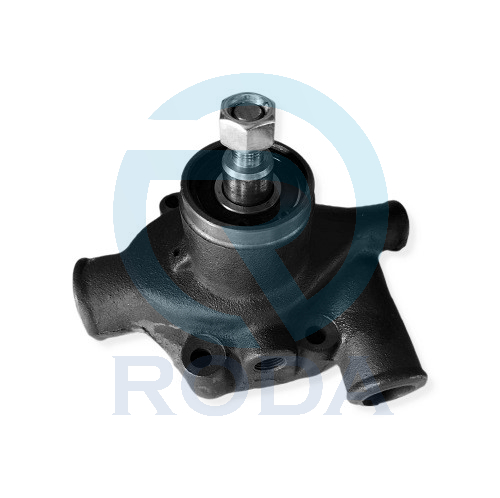 foto de RO122